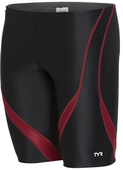 TYR Men's Alliance Splice Jammer Swimsuit