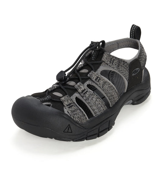 KEEN Newport H2 Watersandalen voor heren, gesloten teen, Java Goudgeel, 39.5 EU KEEN Newport H2 Watersandalen voor heren, gesloten teen, Java Goudgeel, 39.5 EU