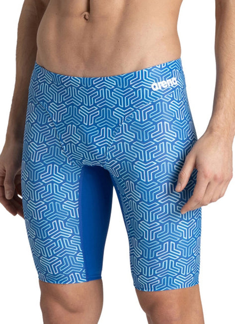 Arena Men's Kikko MaxLife Jammer Swimsuit