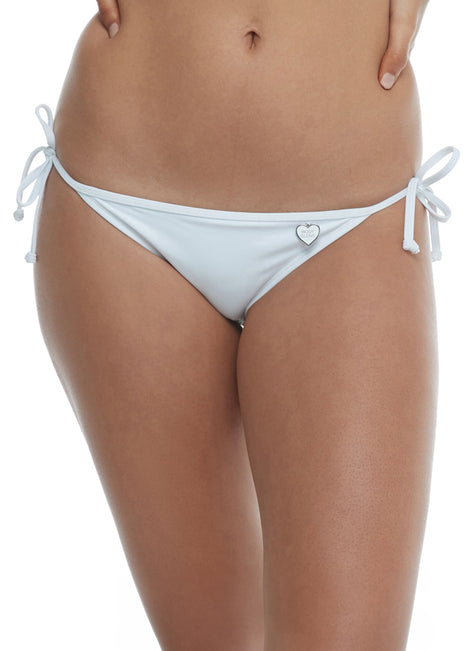 Body Glove Swimwear Swim Tie Side Bikini Bottom