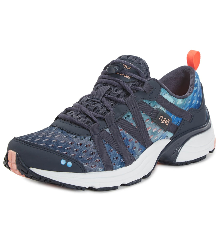 Ryka Women's Hydro Sport Water Shoes - Black
