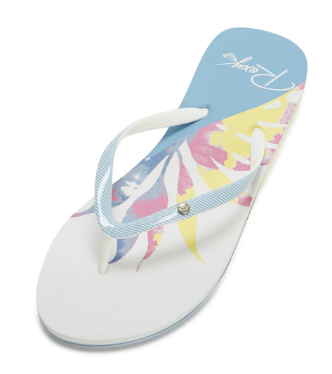 Roxy Women's Portofino III Flip Flop