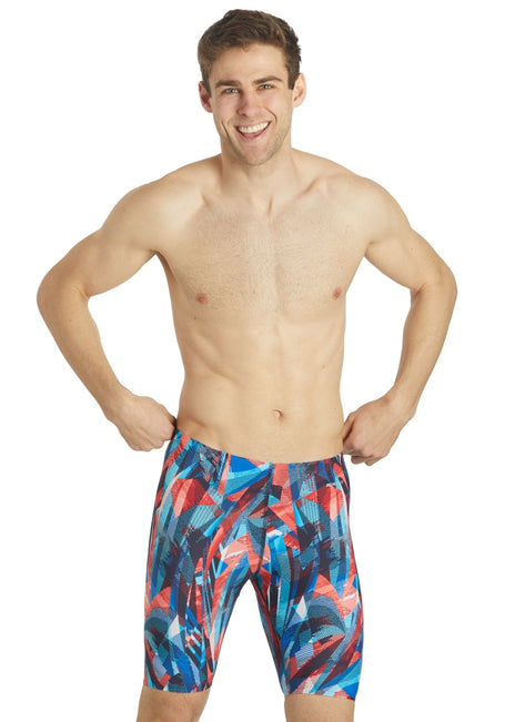 Sporti Catalyst Jammer Swimsuit (22-44)