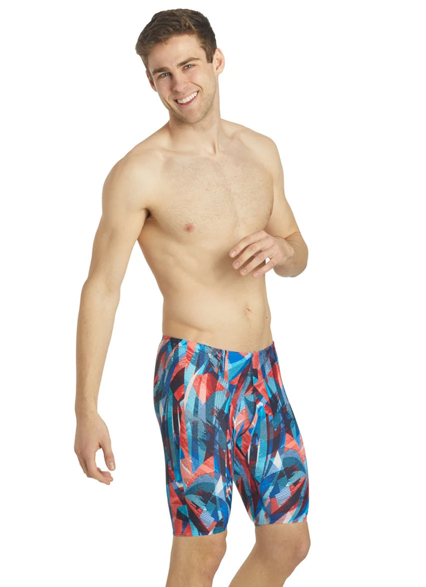 Sporti Catalyst Jammer Swimsuit (22-44)