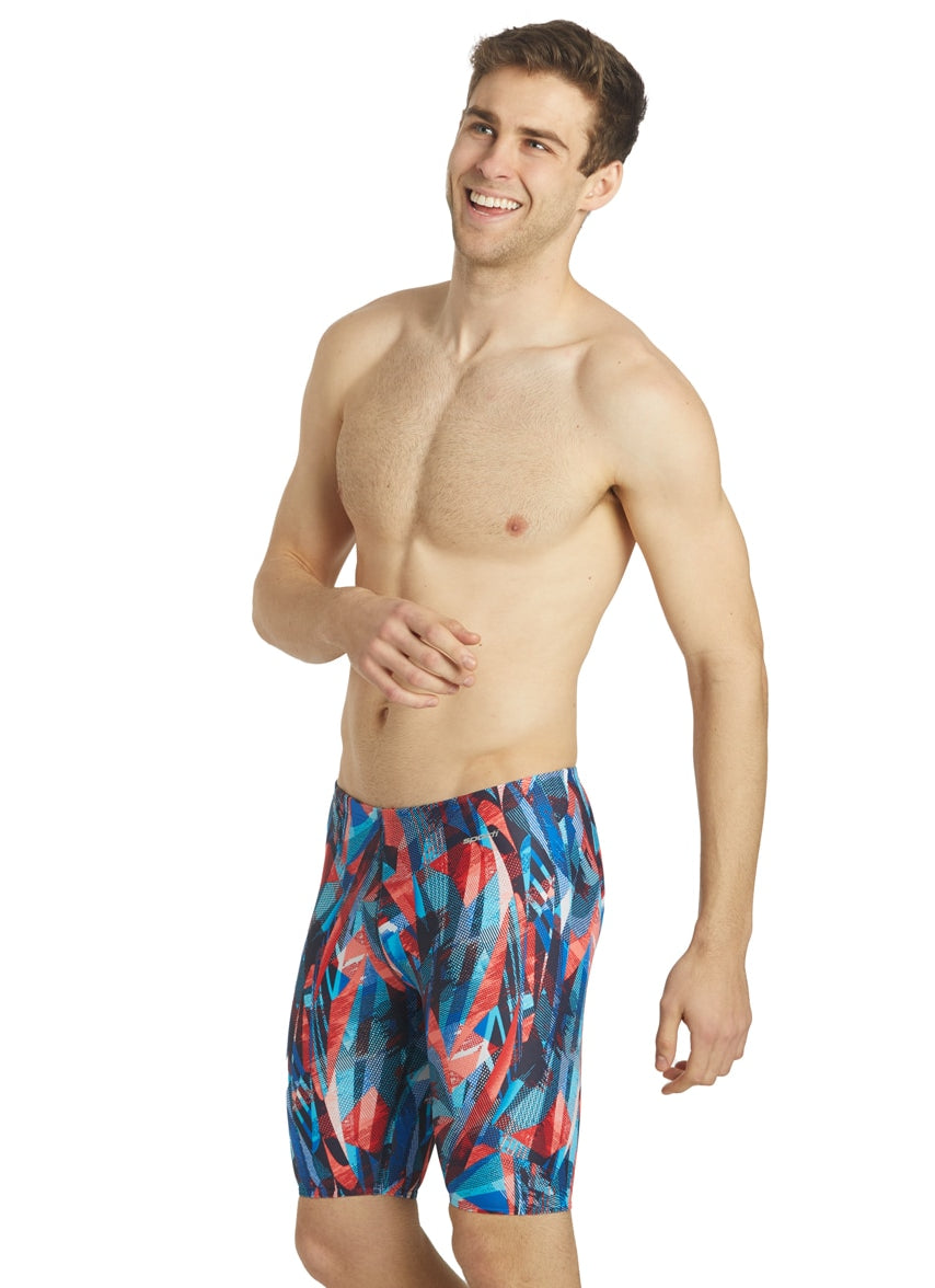 Sporti Catalyst Jammer Swimsuit (22-44)