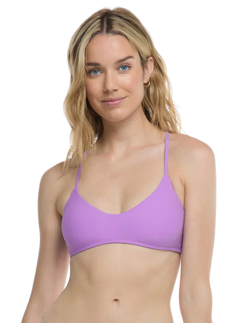 Body Glove Swimwear Smoothies Alani Bikini Top