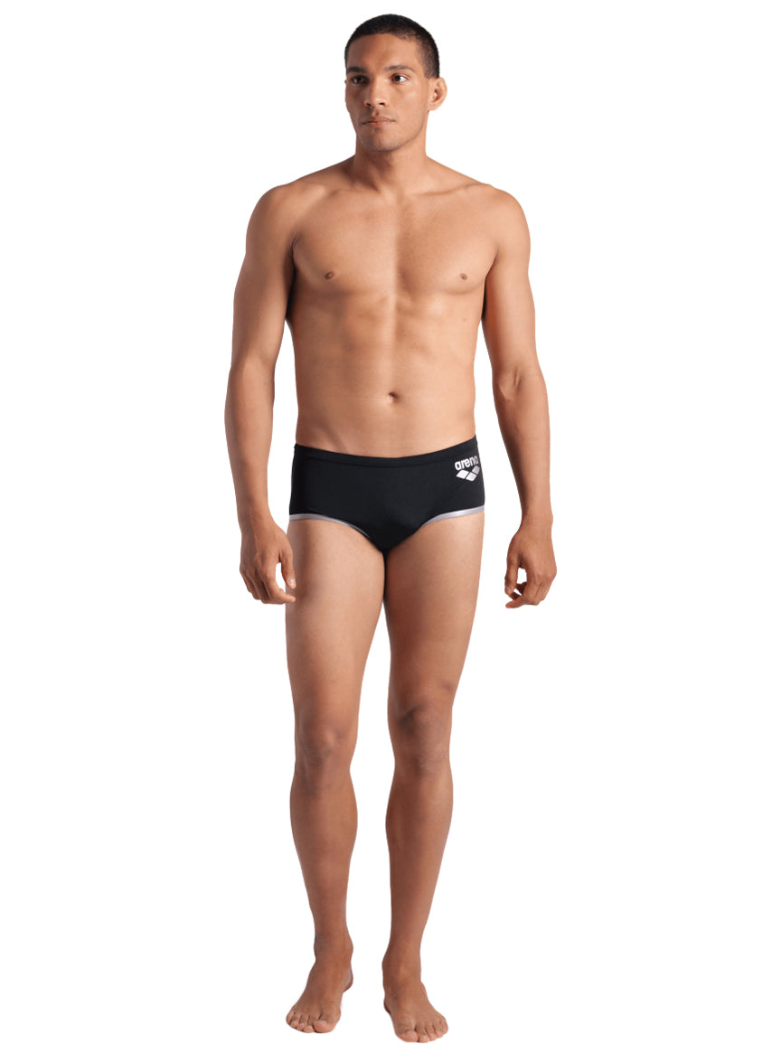 speedo mens swim trunk sale