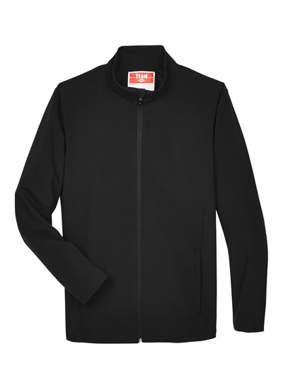 Team 365 Men's Leader Soft Shell Jacket