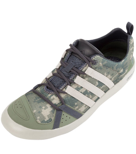 Adidas Men's Climacool Boat Lace Water Shoes