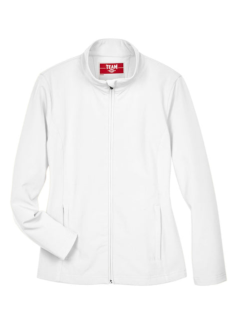 Team 365 Women's Leader Soft Shell Jacket