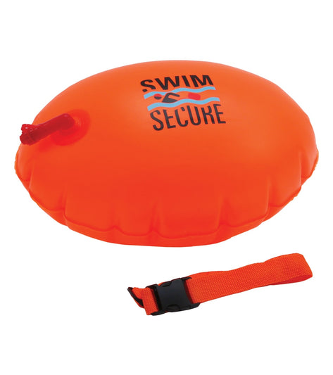 Swim Secure Tow Float Swim Buoy