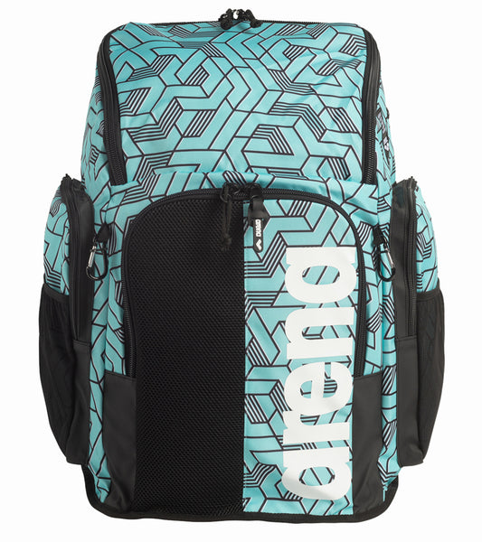 Arena Spiky III 45 Allover Backpack at - Main Image