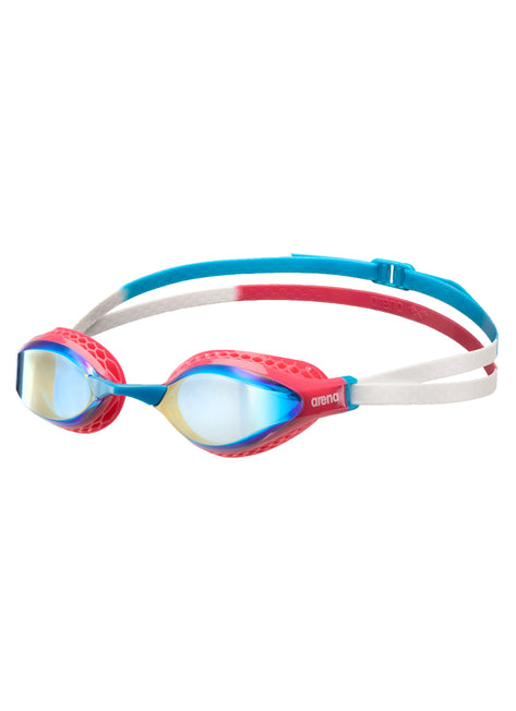 Arena Air-Speed Mirrored Goggle