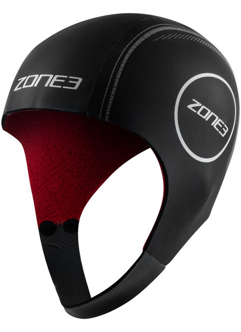 Zone3 Heat-Tech Neoprene Swim Cap