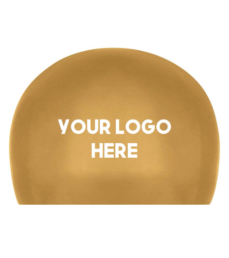 Custom Silicone Dome Cap