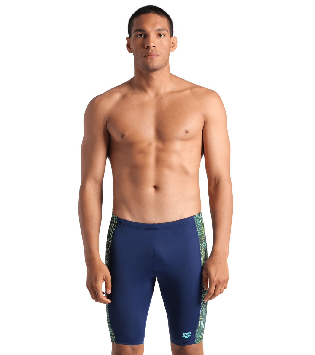 Arena Men's Energy Jammer Swimsuit at SwimOutlet.com