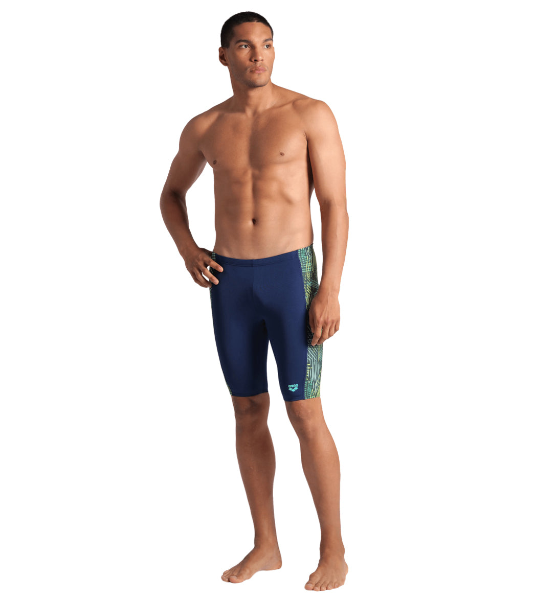 Arena Men's Energy Jammer Swimsuit at SwimOutlet.com