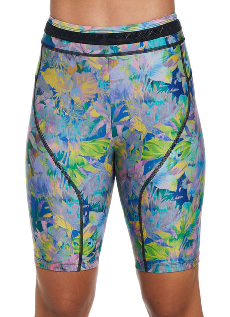 Nike Women's Kick Short Bikini Bottom