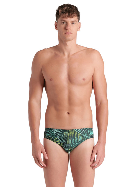 Arena Men's Energy Brief Swimsuit
