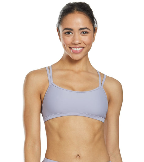 Sporti Active Hipster Workout Bikini Swim Swimsuit