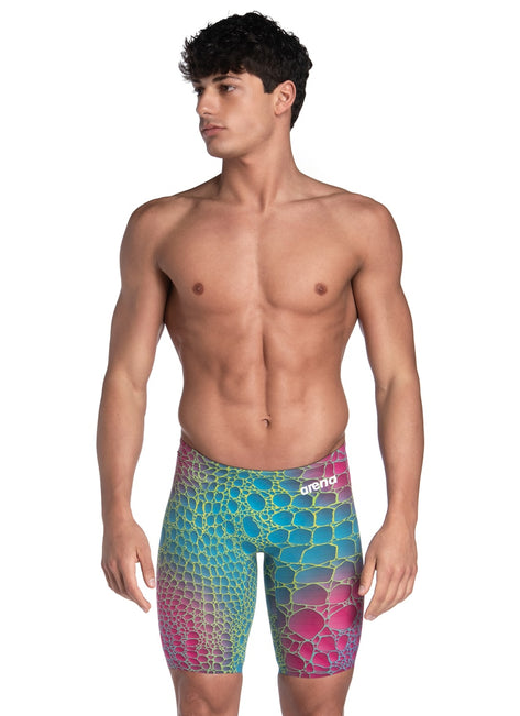 Arena Men's Powerskin Carbon Air2 SL Limited Edition Jammer Tech Suit Swimsuit