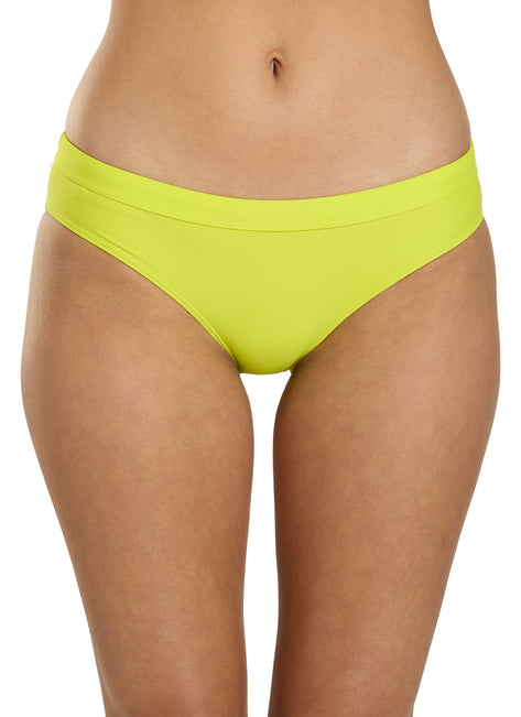 Sporti Active Hipster Workout Bikini Swim Bottom