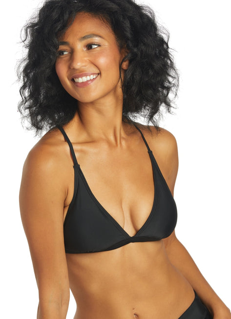 Sporti Active Tie Back Bikini Top