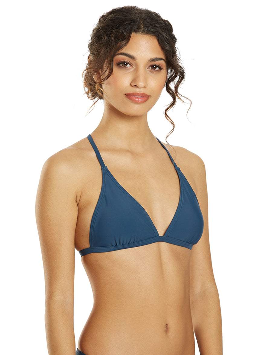 Sporti Active Tie Back Bikini Top