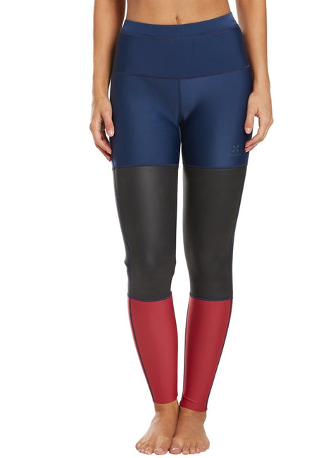 Level Six 1.2mm Neoprene Storm Swim Tight