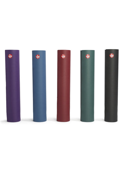 Manduka PRO Yoga Mat 71" 6mm