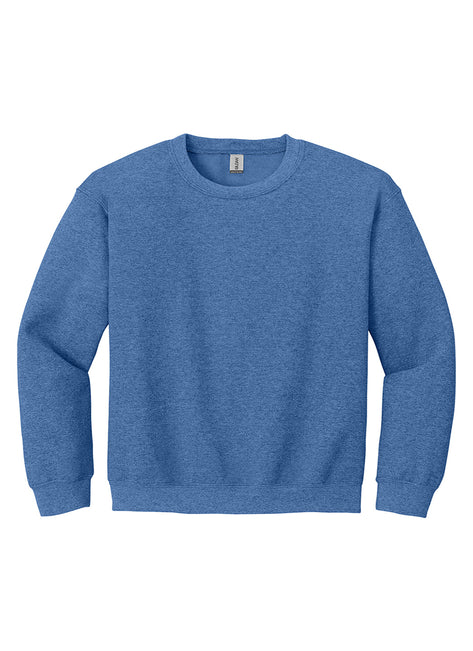 Gildan Unisex Heavy Blend Crewneck Sweatshirt