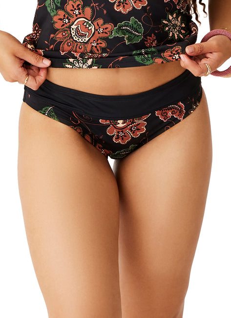 Carve Designs Stinson Bikini Bottom