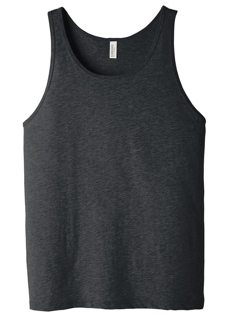 Bella + Canvas Unisex Jersey Tank