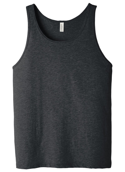 Bella + Canvas Unisex Jersey Tank