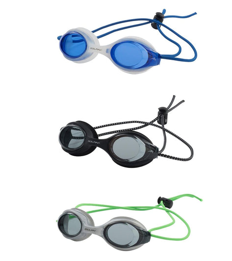 Dolfin Bungee Racer Goggle