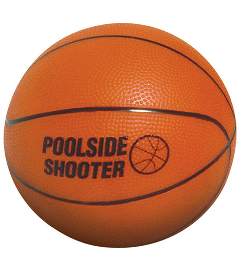 Poolmaster Poolside Shooter Water Basketball