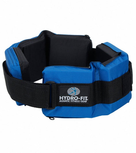 HYDRO-FIT® Easy Close Mini Cuffs Water Weights