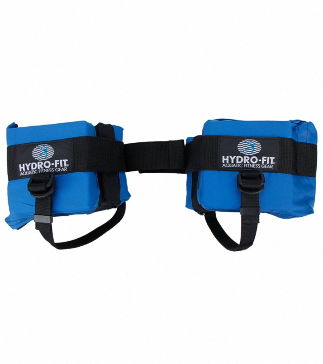 aquatic fitness gear HYDRO-FIT® Classic Cuffs Water Weights at SwimOutlet.com