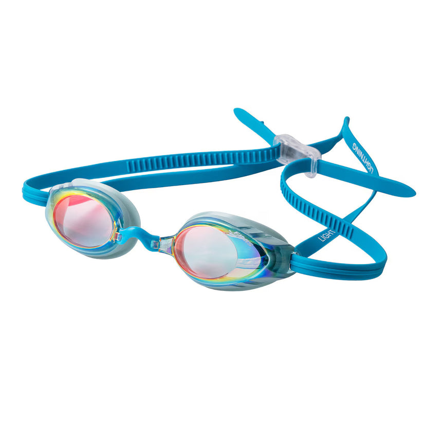 Finis 3.45.011.233 Swimmies Blue/Green/Purple