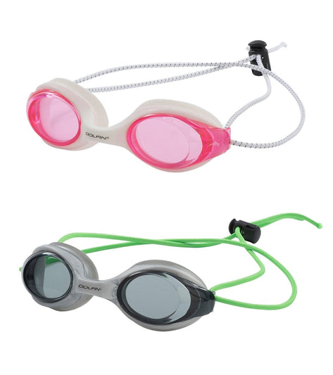 Dolfin Bungee Racer Goggle