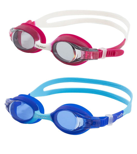 Dolfin Flipper Goggle