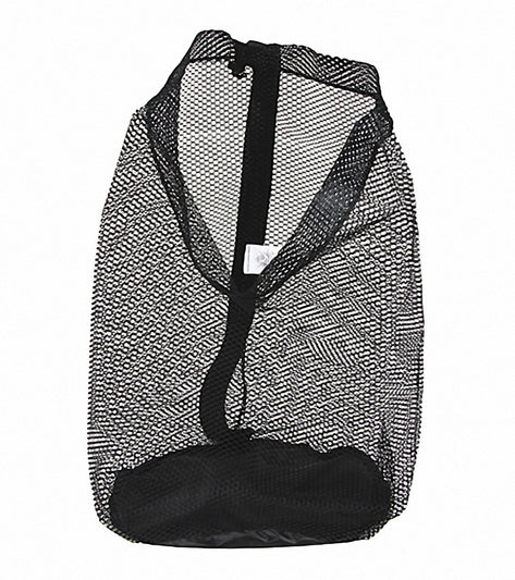 Wet Products Shoulder Strap Beach Mesh Bag