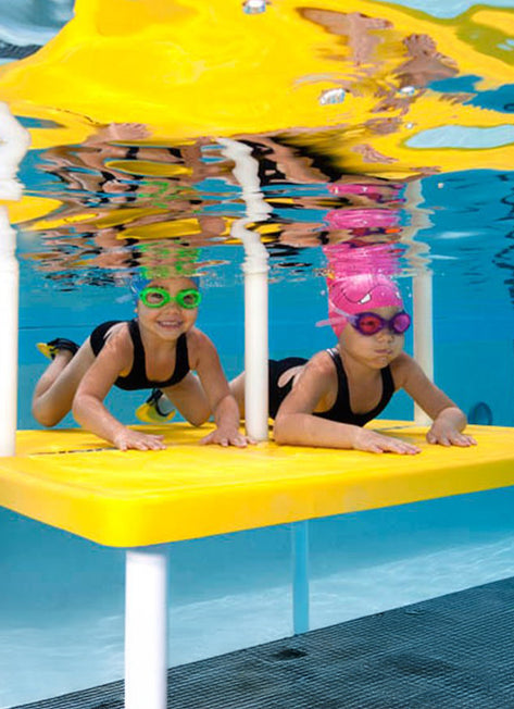 FINIS Swim Teaching Platform 1.2m x 1.1m