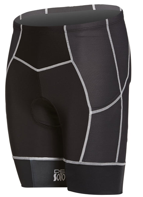 DeSoto Men's 400 Mile Cycling Short