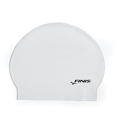 FINIS Latex Swim Cap