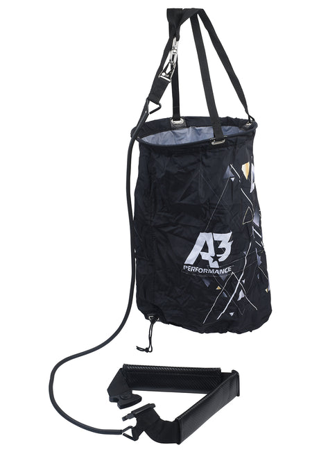 A3 Performance Power Chute