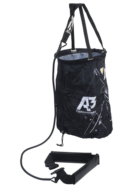A3 Performance Power Chute