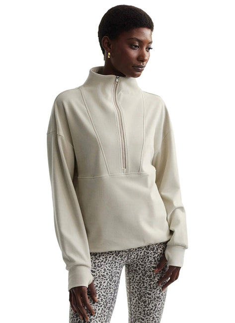 Varley Timberley Half Zip Midlayer