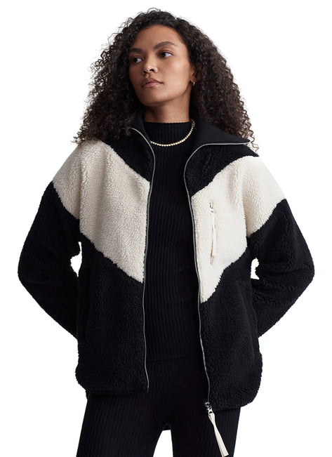 Varley Corson Sherpa Jacket