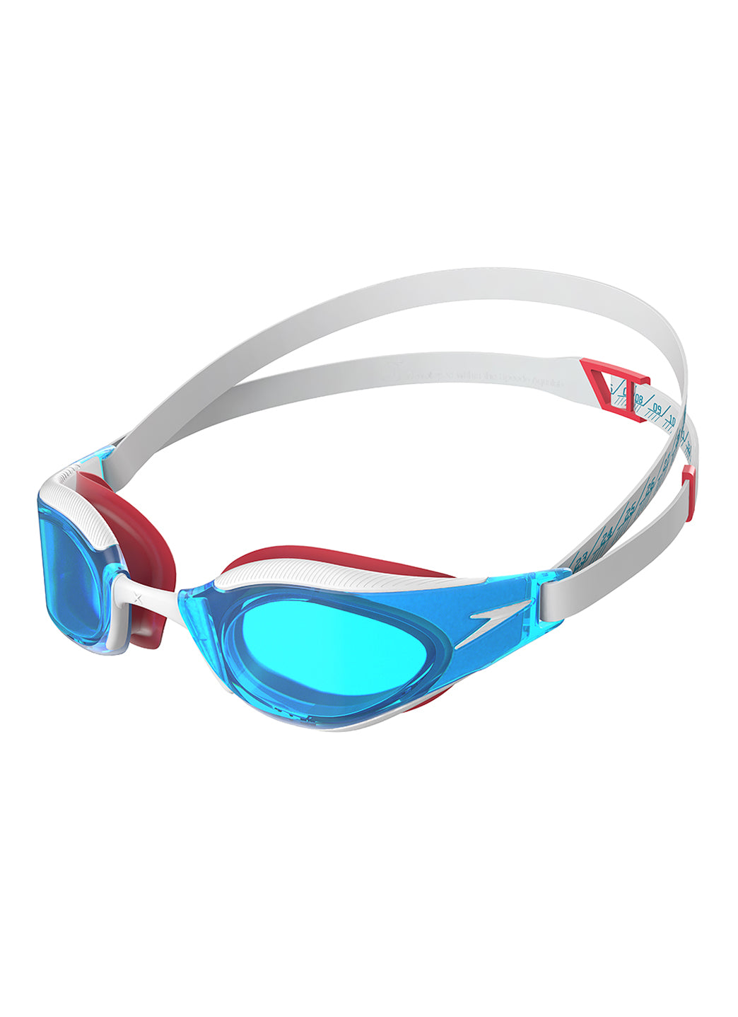 ※ GOGO73 ※ Speedo Fastskin Hyper Elite Goggle at SwimOutlet.com